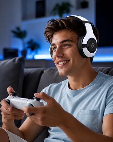 ps5 headset wireless