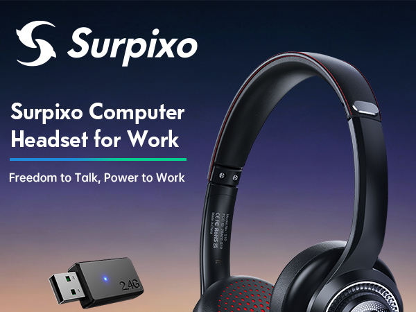 wireless headphone