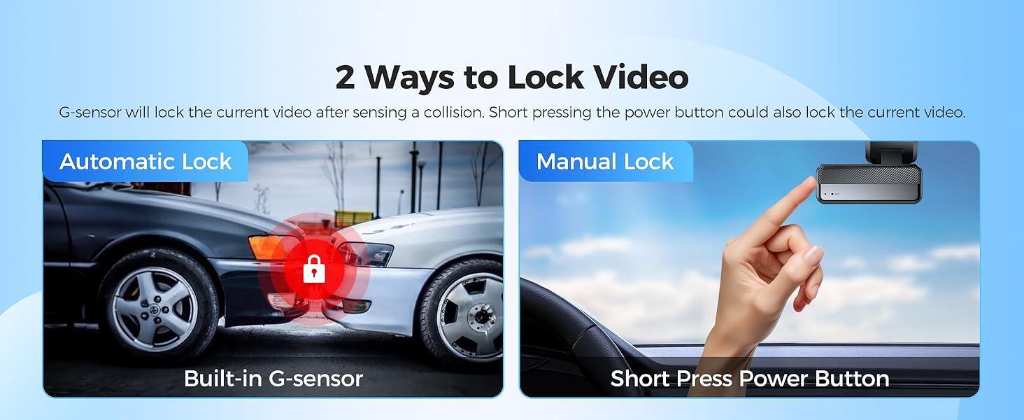 dash camera for cars