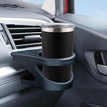 insulated car tumbler