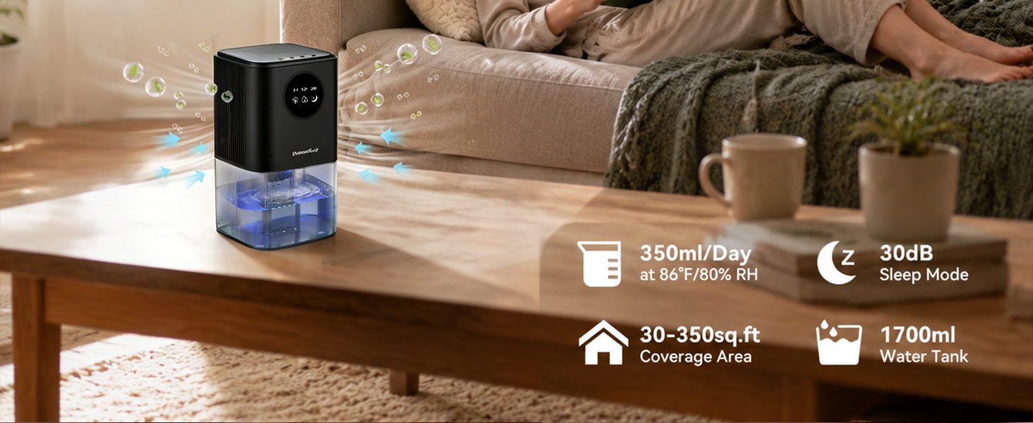 dehumidifier