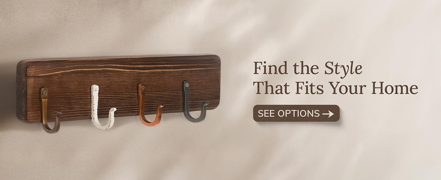 Find the Style That Fits Your Home