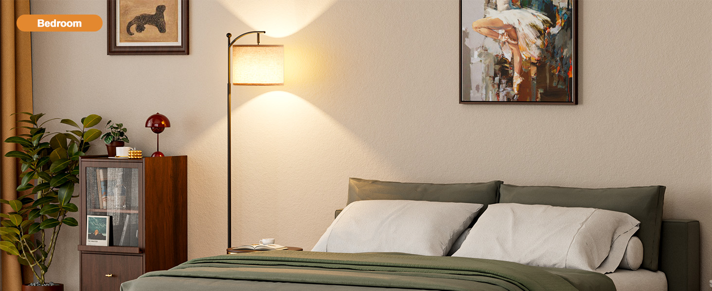 lamp