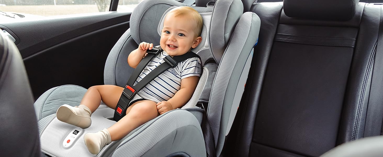 baby stroller cooling pad