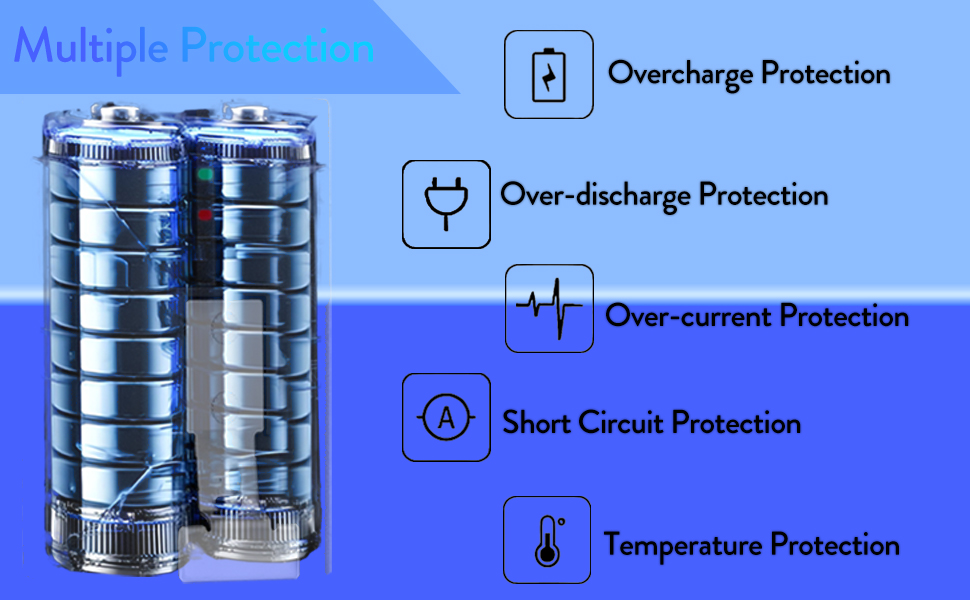 ring battery 2pack