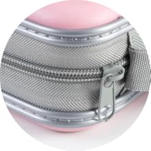 zippers