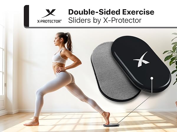 ab sliders