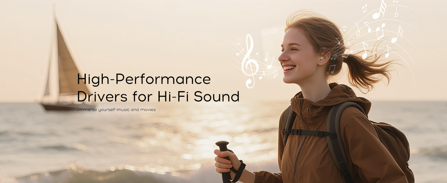 sleep bluetooth earbuds