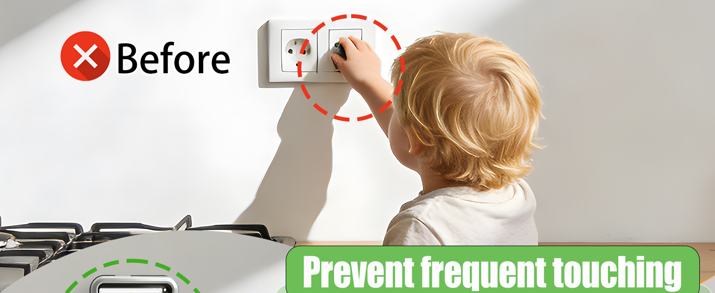 Shatterproof Safety Lock Box