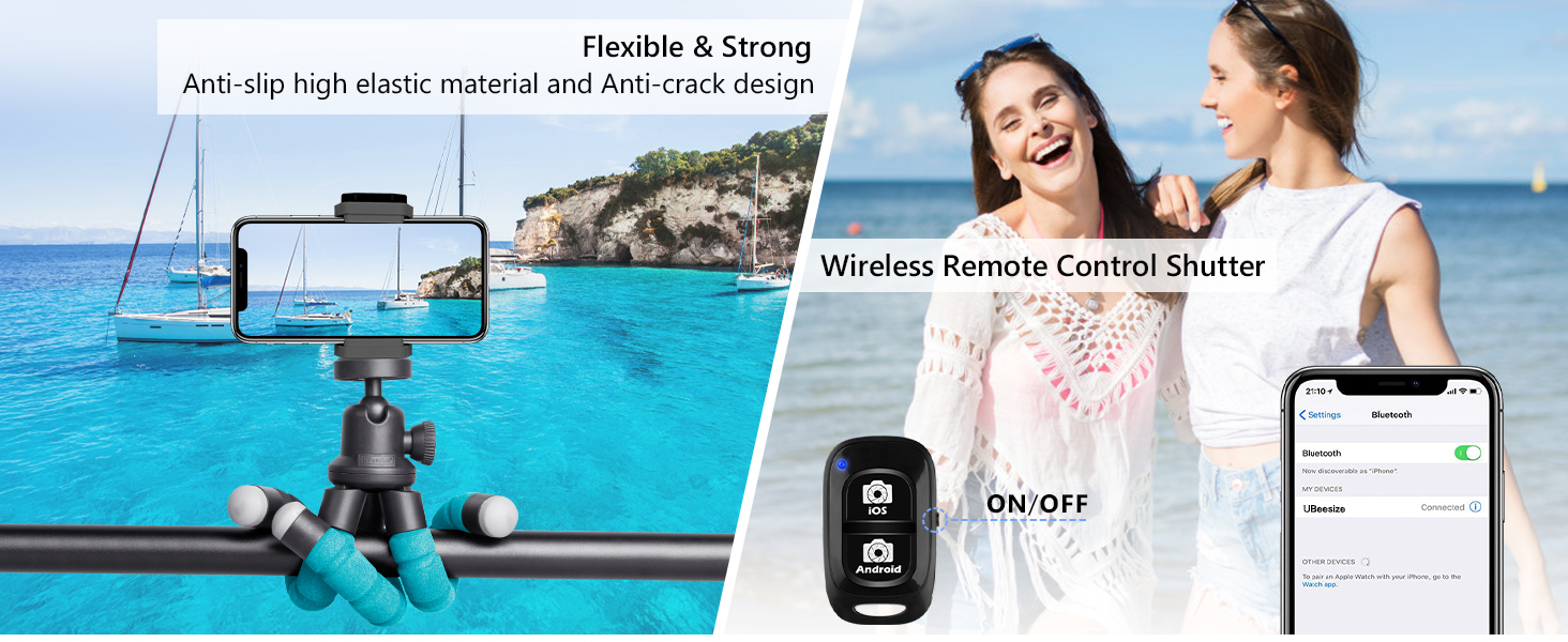 remote