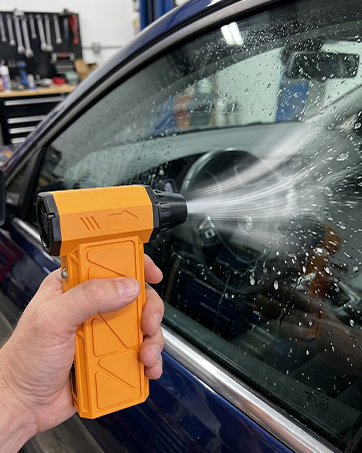 electric compressed air duster electric duster for pc