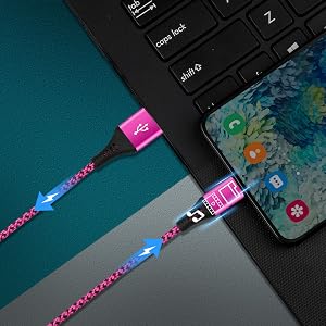 usb c data cable