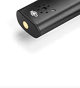 DUNGZDUZ Upgrade Mini USB Computer Microphone with Touch Sensitive Mute Button & LED Indicator, P...