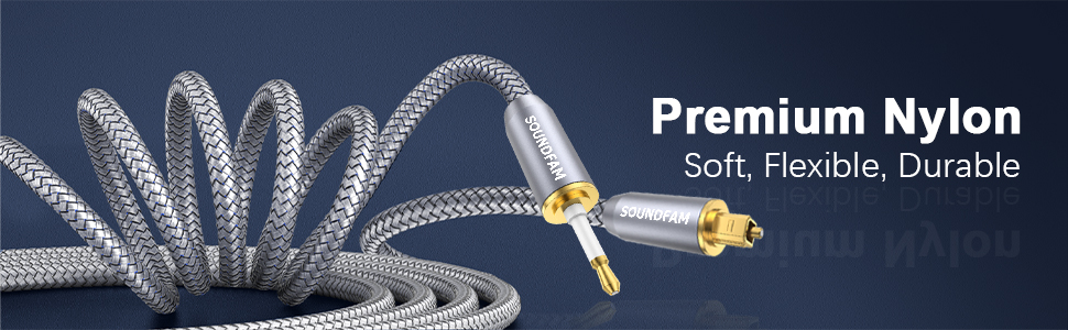 toslink to mini toslink cable