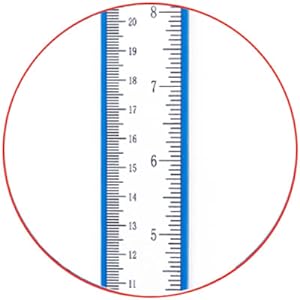 cabinet hardware template tool