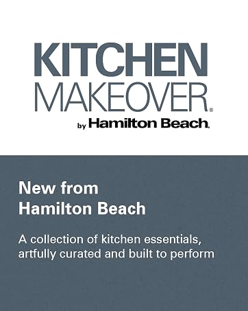 Hamilton Beach Brands