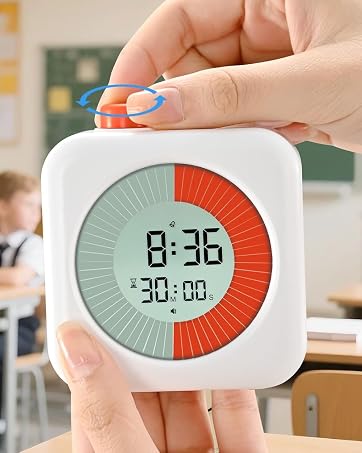 timer for kids