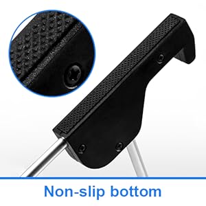 adjustable tablet holder