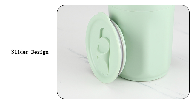 Self Stirring Coffee Mug with Temperature Display