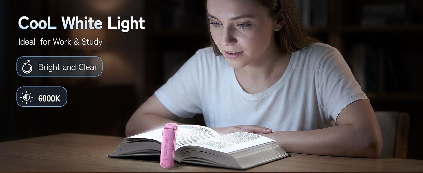 book light