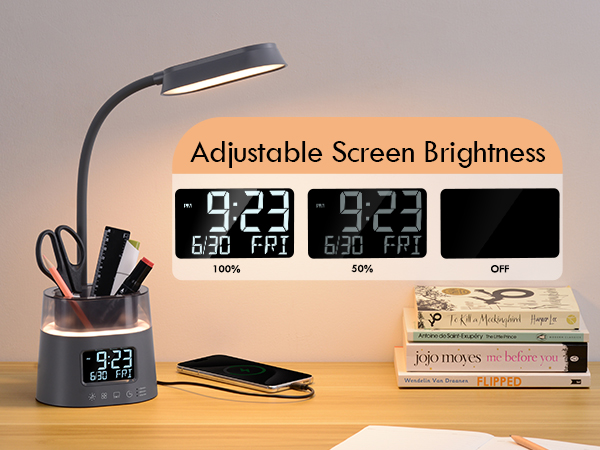 Desk Lamp for Kids