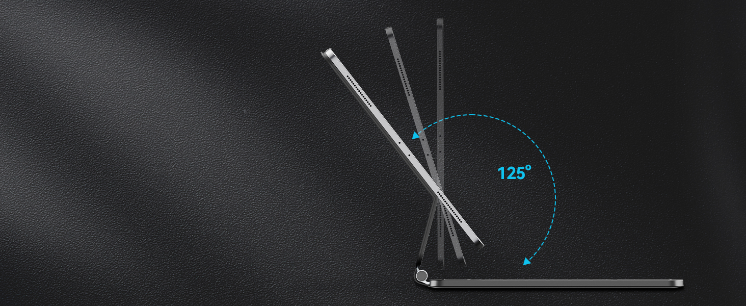 adjustable viewing angle