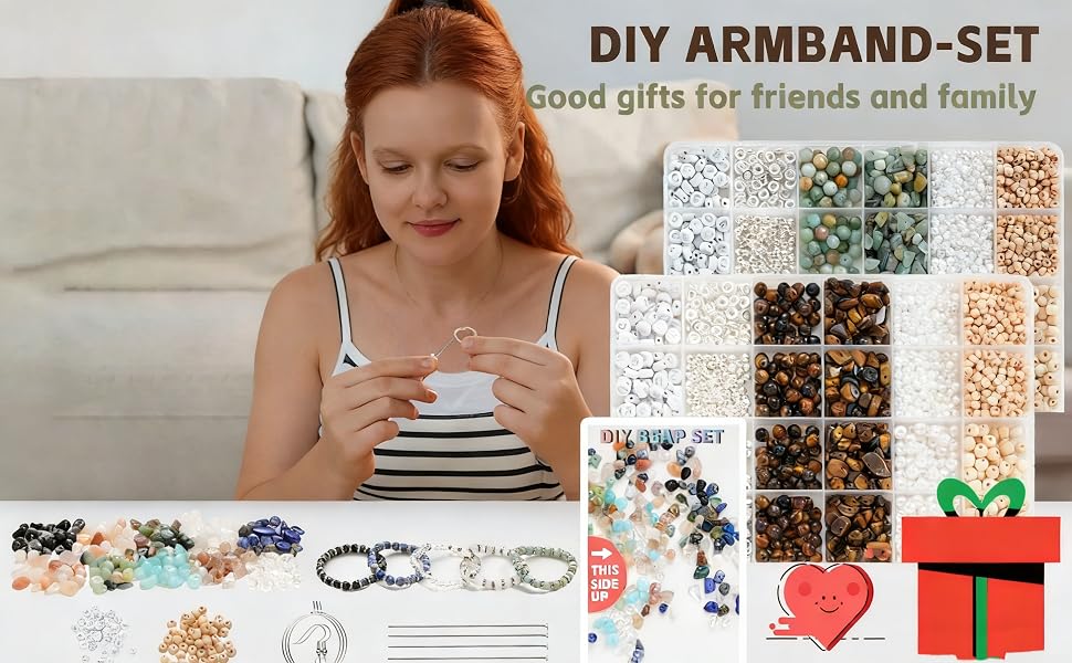 A DIY gift that will leave a lasting impression on family and friends