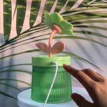 cute desktop humidifier office mini Top Fill Air Humidifiers