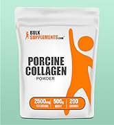 Porcine Collagen Powder 500g