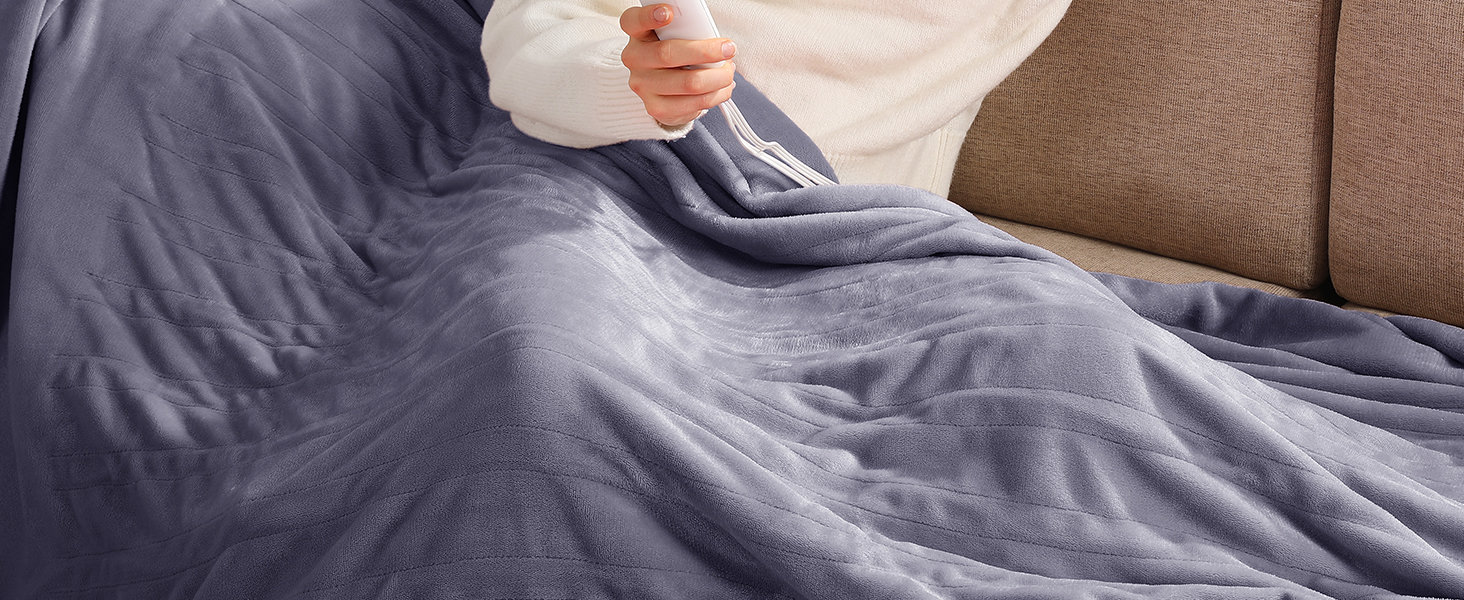 electric blanket