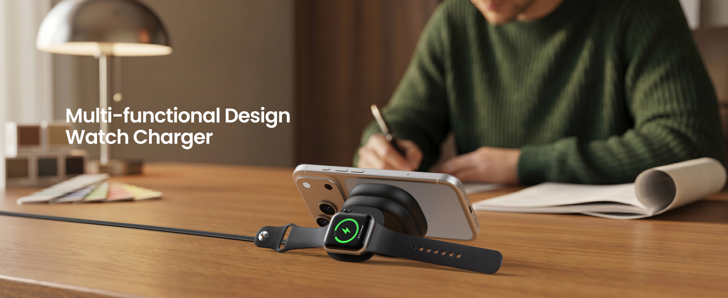 25w wireless charger