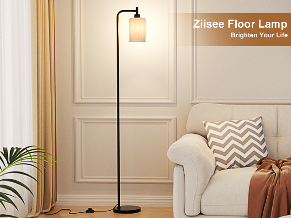floor lamp