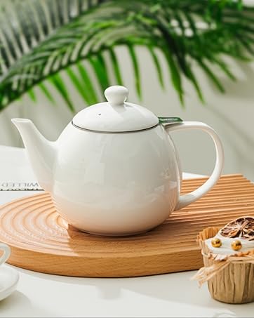 tea pot
