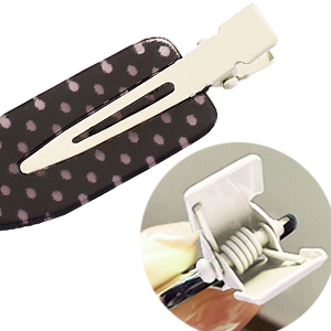 hair clips for women?cute hair clips?no dent hair clips?hair clips for bangs