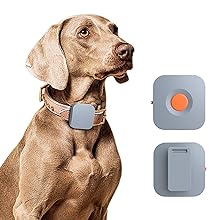 Kona Clip Dog Training Vibration Device for Collar
