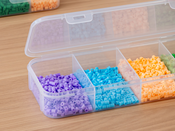Beading Storage