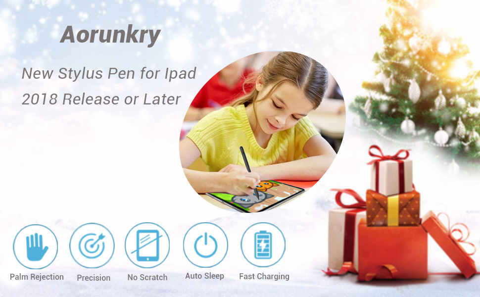 for iPad pencil