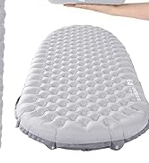 sleeping pad