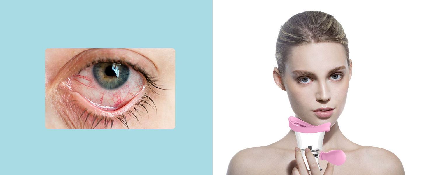 Eye Wash Cup