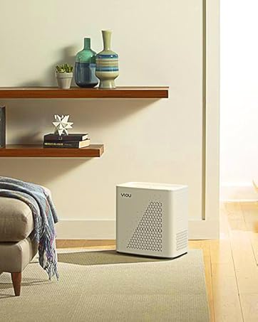 air purifier