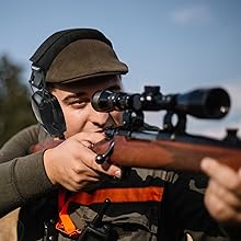 enjoy your shooting, no headache