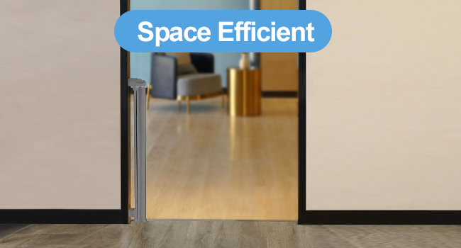 Space Efficient