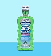 Mouth sores rinse