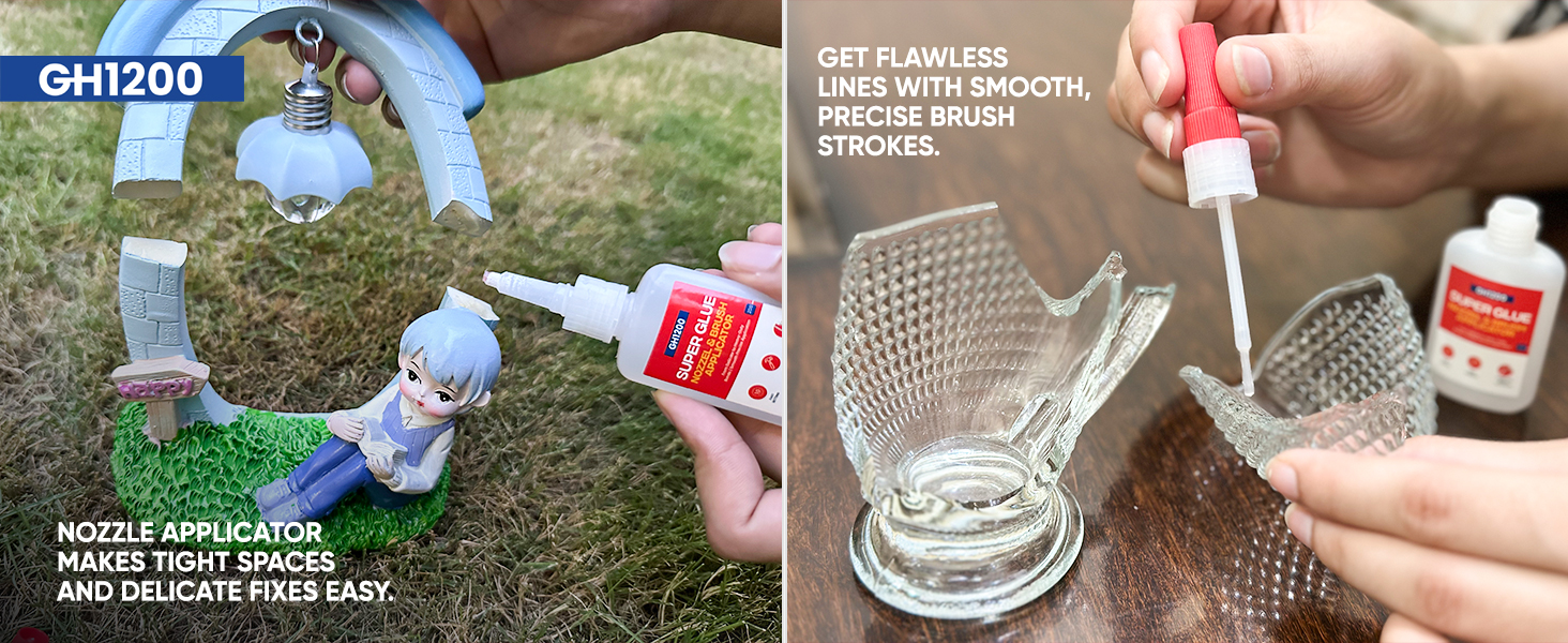 superglue for plastic
