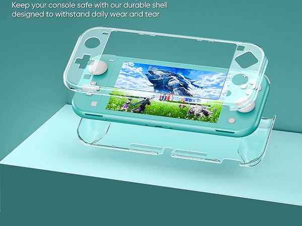 sleek and slim case