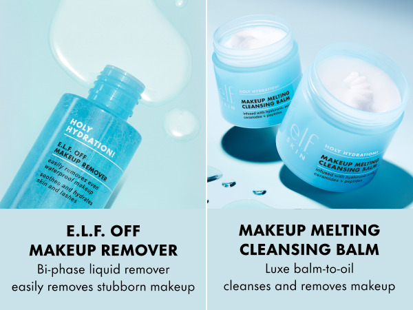 HH Cleansers