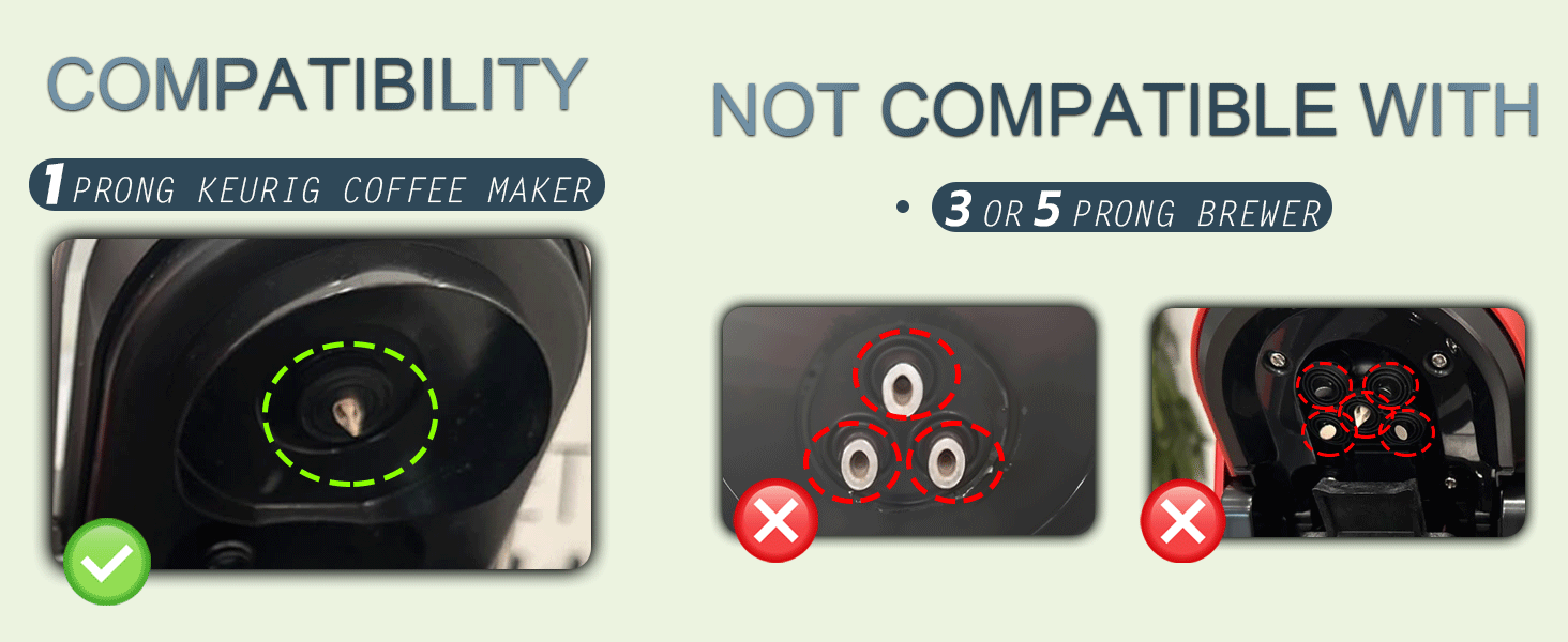 reusable k cup