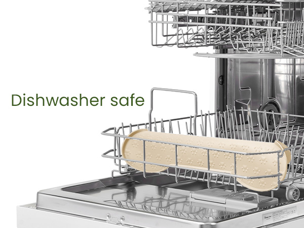 Dishwasher Safe