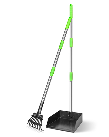 pooper scooper