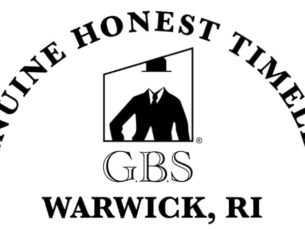 Genuine Honest Timeless Gents Inc is based in Warwick Rhode Island
